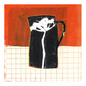 GE THE FENNEL JUG UNFRAMED PRINT