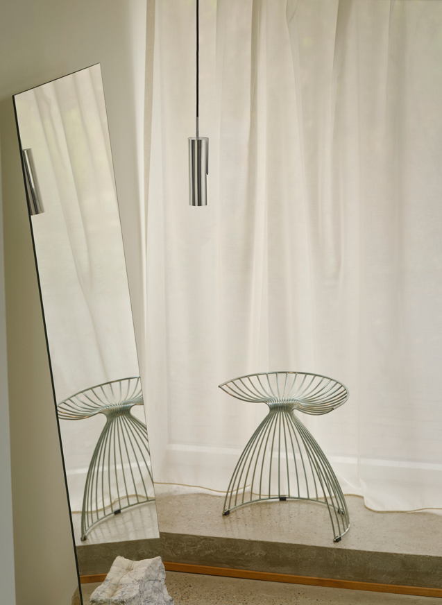 NORDLUX MIB 6 PENDANT LIGHT CHROME