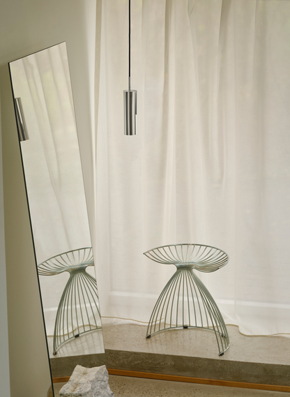 NORDLUX MIB 6 PENDANT LIGHT CHROME