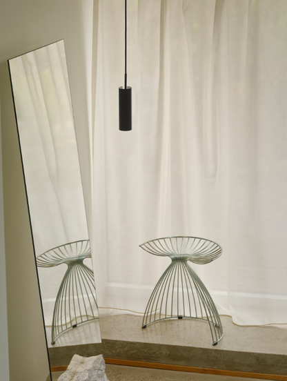 NORDLUX MIB 6 PENDANT LIGHT BLACK