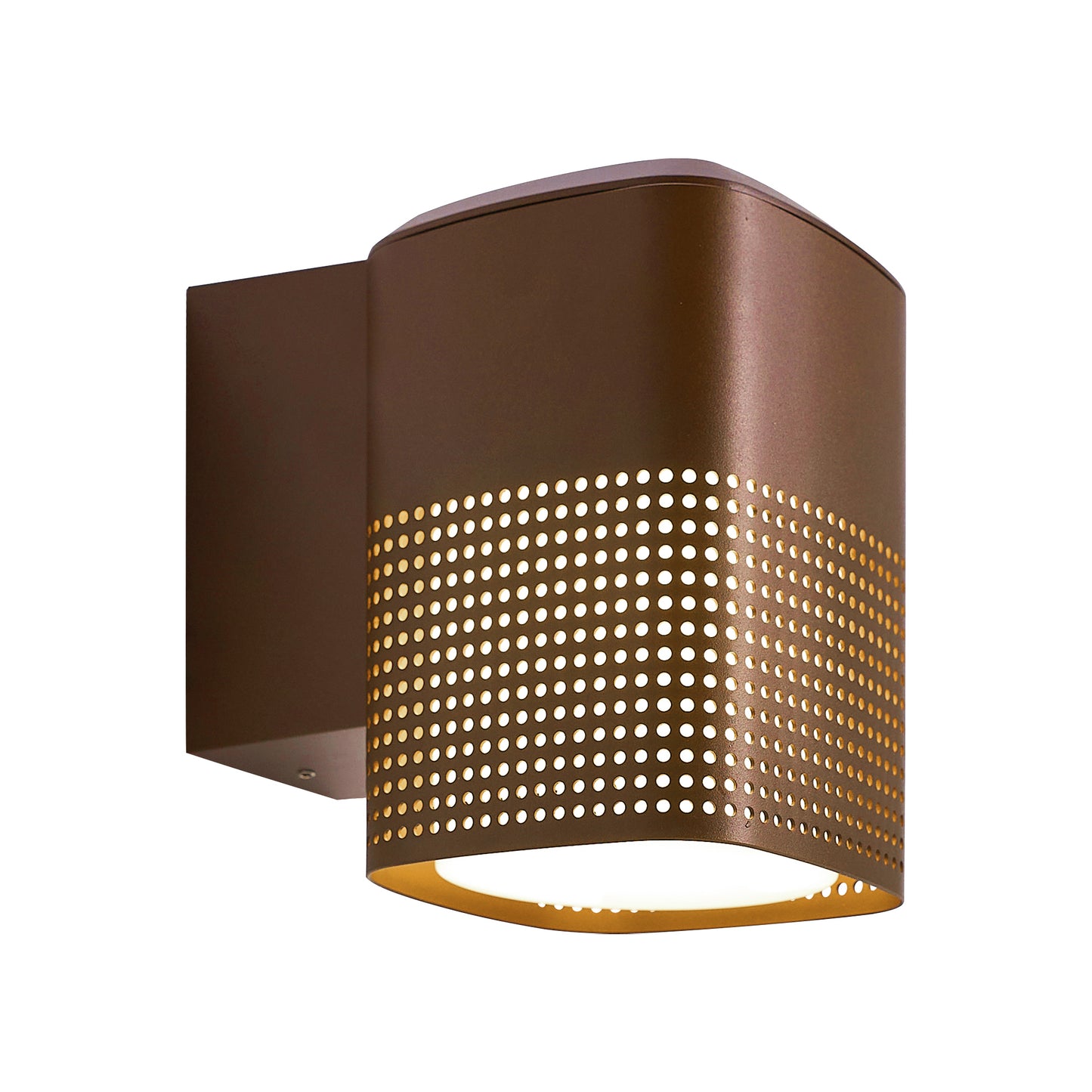 NORDLUX SIDARA OUTDOOR WALL LIGHT SEASIDE ANTHRACITE
