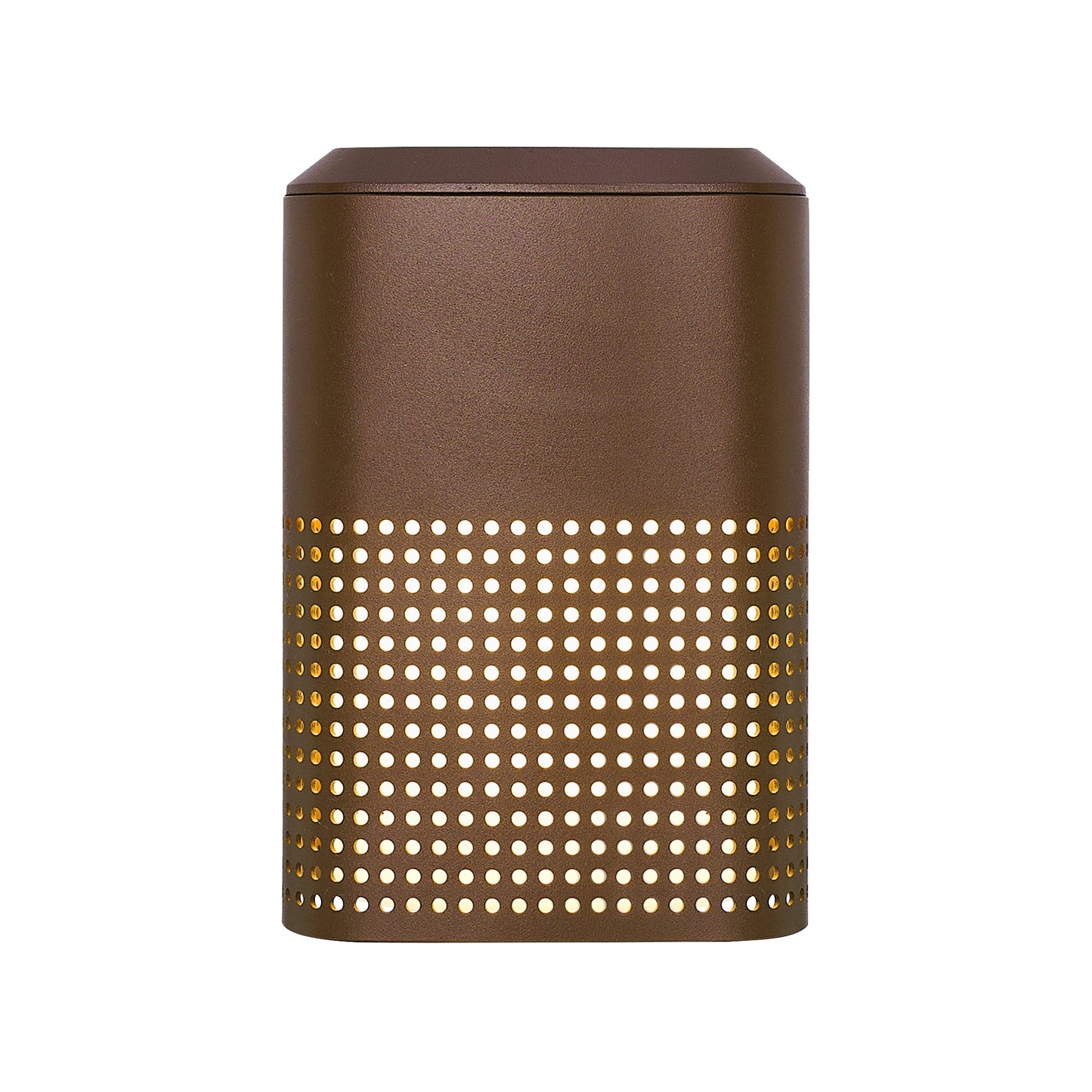 NORDLUX SIDARA OUTDOOR WALL LIGHT SEASIDE ANTHRACITE