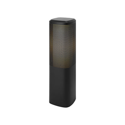 NORDLUX SIDARA 45 OUTDOOR GARDEN LIGHT SEASIDE BLACK