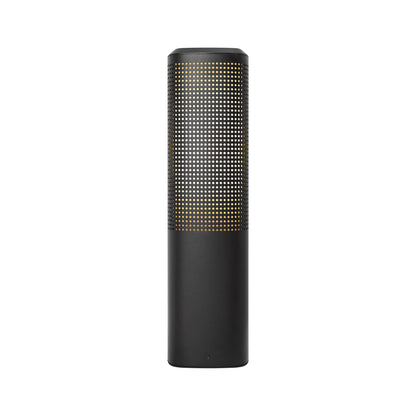 NORDLUX SIDARA 45 OUTDOOR GARDEN LIGHT SEASIDE BLACK