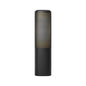 NORDLUX SIDARA 45 OUTDOOR GARDEN LIGHT SEASIDE BLACK