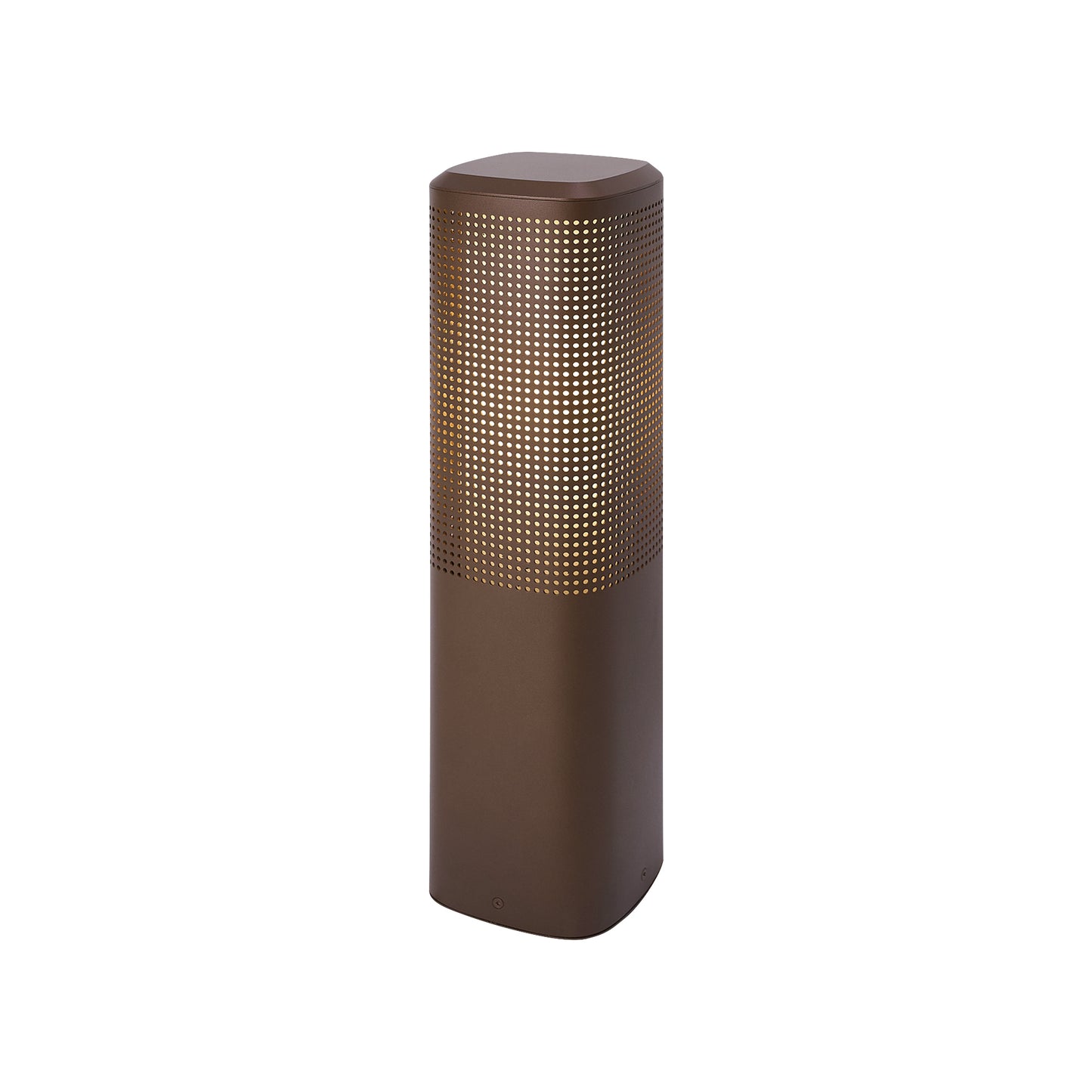 NORDLUX SIDARA 45 OUTDOOR GARDEN LIGHT SEASIDE BROWN