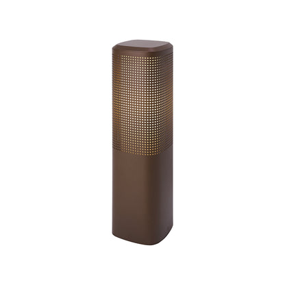 NORDLUX SIDARA 45 OUTDOOR GARDEN LIGHT SEASIDE BROWN