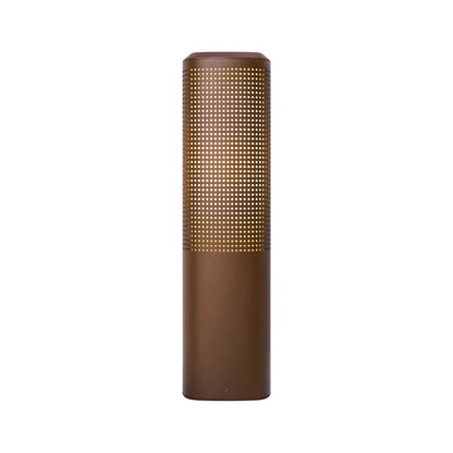 NORDLUX SIDARA 45 OUTDOOR GARDEN LIGHT SEASIDE BROWN