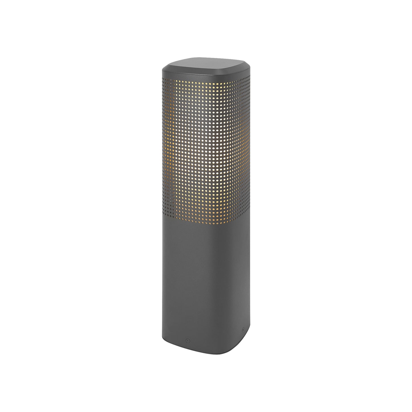 NORDLUX SIDARA 45 OUTDOOR GARDEN LIGHT SEASIDE ANTHRACITE