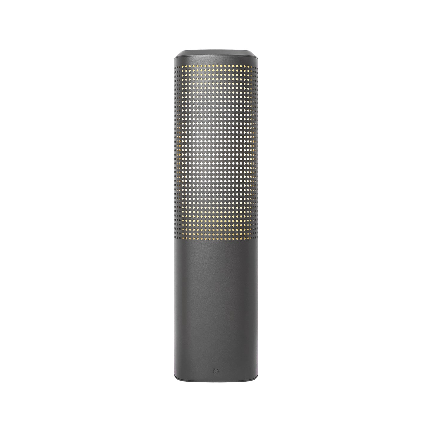 NORDLUX SIDARA 45 OUTDOOR GARDEN LIGHT SEASIDE ANTHRACITE