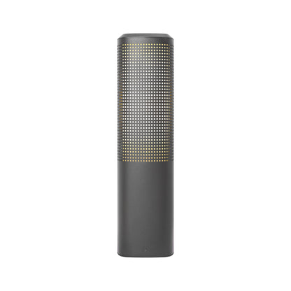 NORDLUX SIDARA 45 OUTDOOR GARDEN LIGHT SEASIDE ANTHRACITE