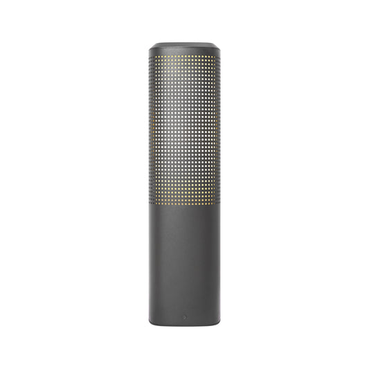 NORDLUX SIDARA 45 OUTDOOR GARDEN LIGHT SEASIDE ANTHRACITE