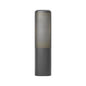 NORDLUX SIDARA 45 OUTDOOR GARDEN LIGHT SEASIDE ANTHRACITE