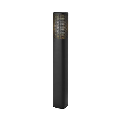NORDLUX SIDARA 95 OUTDOOR GARDEN LIGHT SEASIDE BLACK
