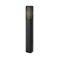 NORDLUX SIDARA 95 OUTDOOR GARDEN LIGHT SEASIDE BLACK