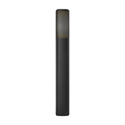 NORDLUX SIDARA 95 OUTDOOR GARDEN LIGHT SEASIDE BLACK
