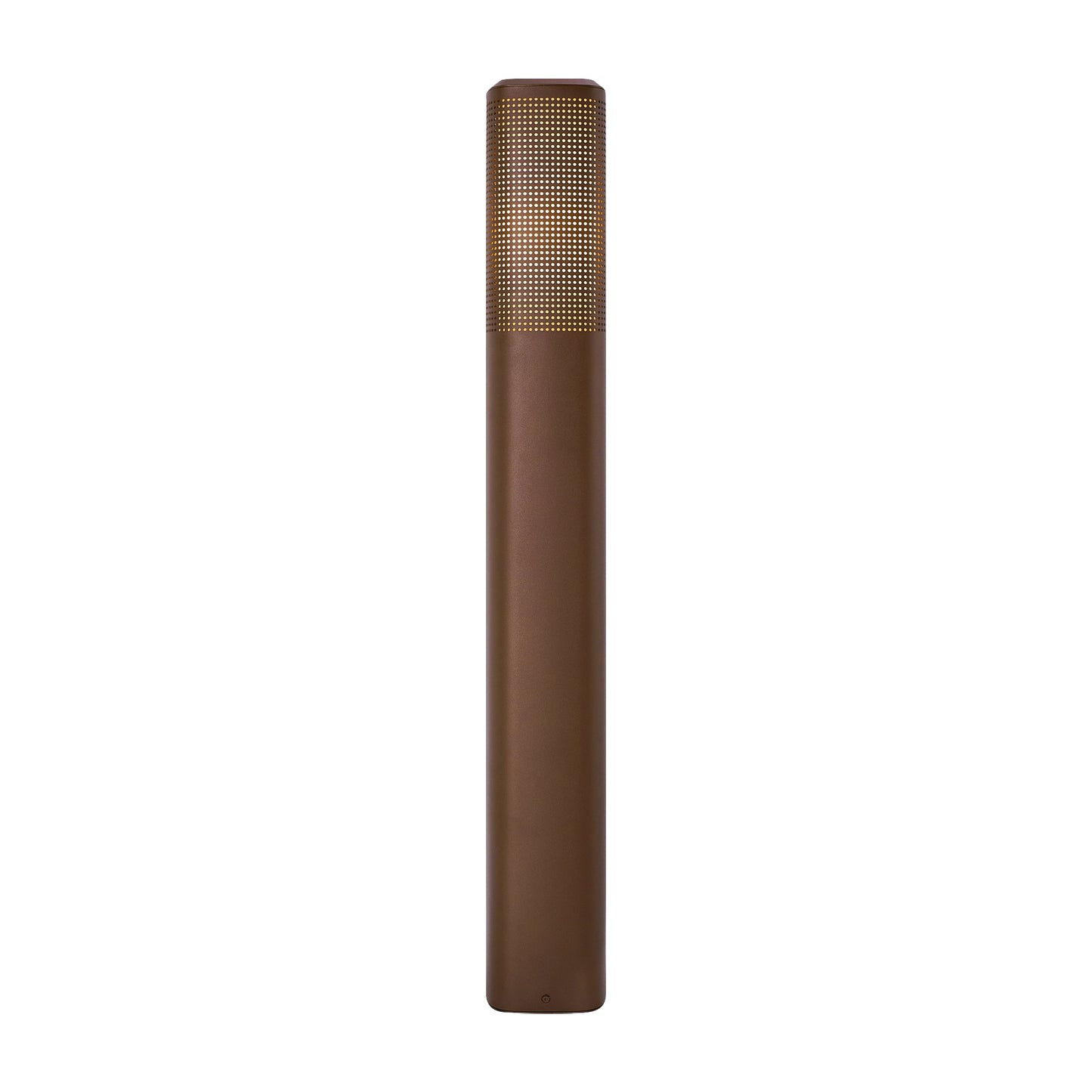NORDLUX SIDARA 95 OUTDOOR GARDEN LIGHT SEASIDE BROWN
