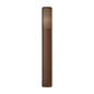 NORDLUX SIDARA 95 OUTDOOR GARDEN LIGHT SEASIDE BROWN
