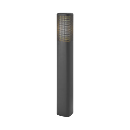 NORDLUX SIDARA 95 OUTDOOR GARDEN LIGHT SEASIDE ANTHRACITE