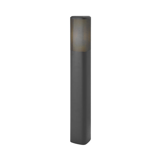 NORDLUX SIDARA 95 OUTDOOR GARDEN LIGHT SEASIDE ANTHRACITE