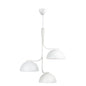 NORDLUX TULLIO PENDANT WHITE