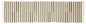 EBBE MADRAS COTTON RUNNER