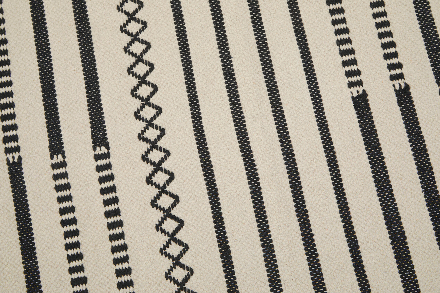 EBBE MADRAS COTTON RUNNER