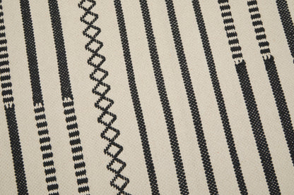 EBBE MADRAS COTTON RUNNER