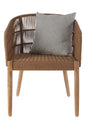 HEDDA ARMCHAIR