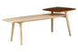 PETRA COFFEE TABLE