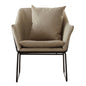 RUNA STONE ARMCHAIR